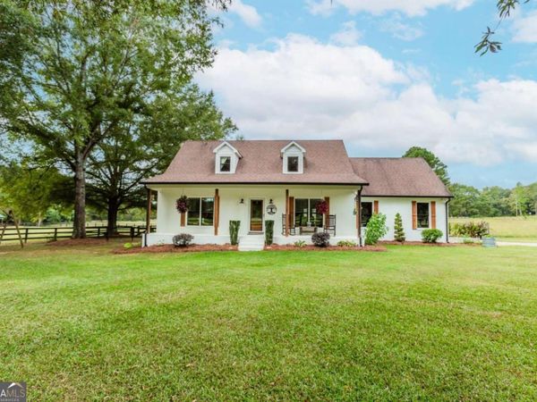 6441 Hog Mountain Road, Bogart, GA 30622