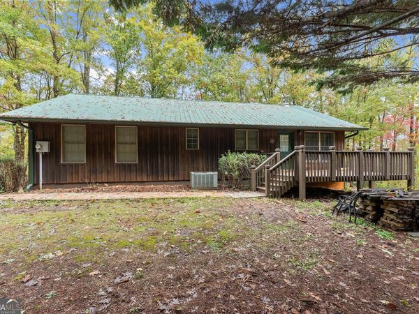 488 Hwy 75 Alt, Cleveland, GA 30528