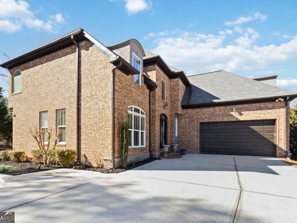 3254 Leyland Way SE, Conyers, GA 30013