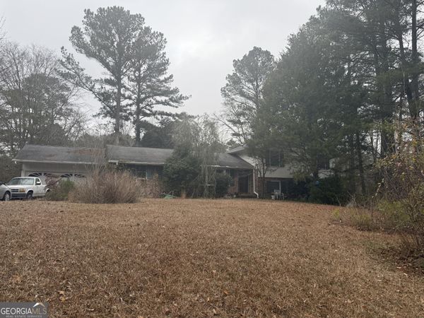 1614 Woodcrest Drive, Conyers, GA 30012