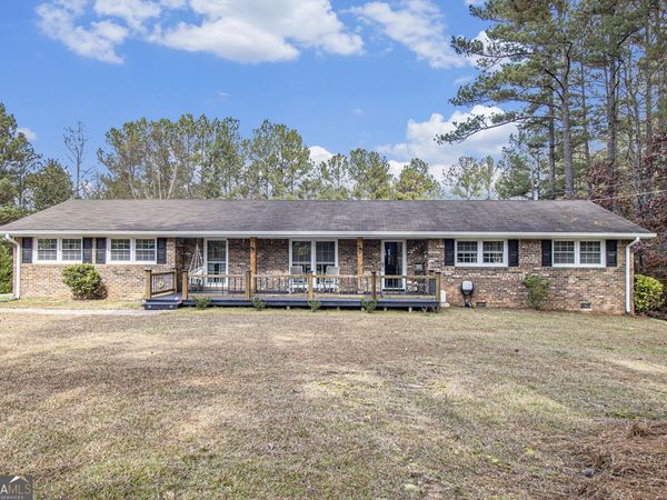 374 Lane Road, Dallas, GA 30157
