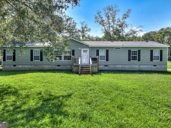 1987 Crook Road, Lincolnton, GA 30817