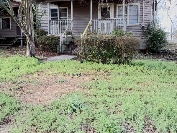 401 W Charlton Street, Milledgeville, GA 31061