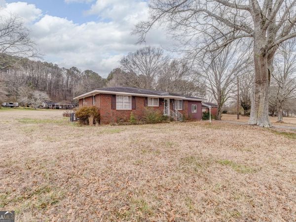380 Wayside Road NE, Rome, GA 30161