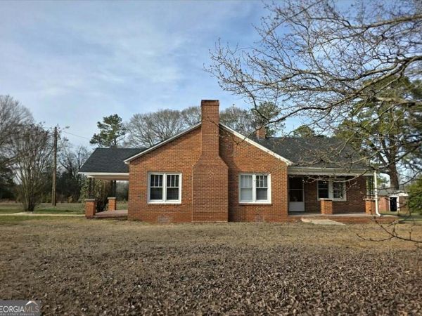 3011 Barnesville Highway, Thomaston, GA 30286