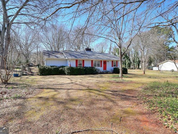 60 Parkway Drive NW, Monroe, GA 30656