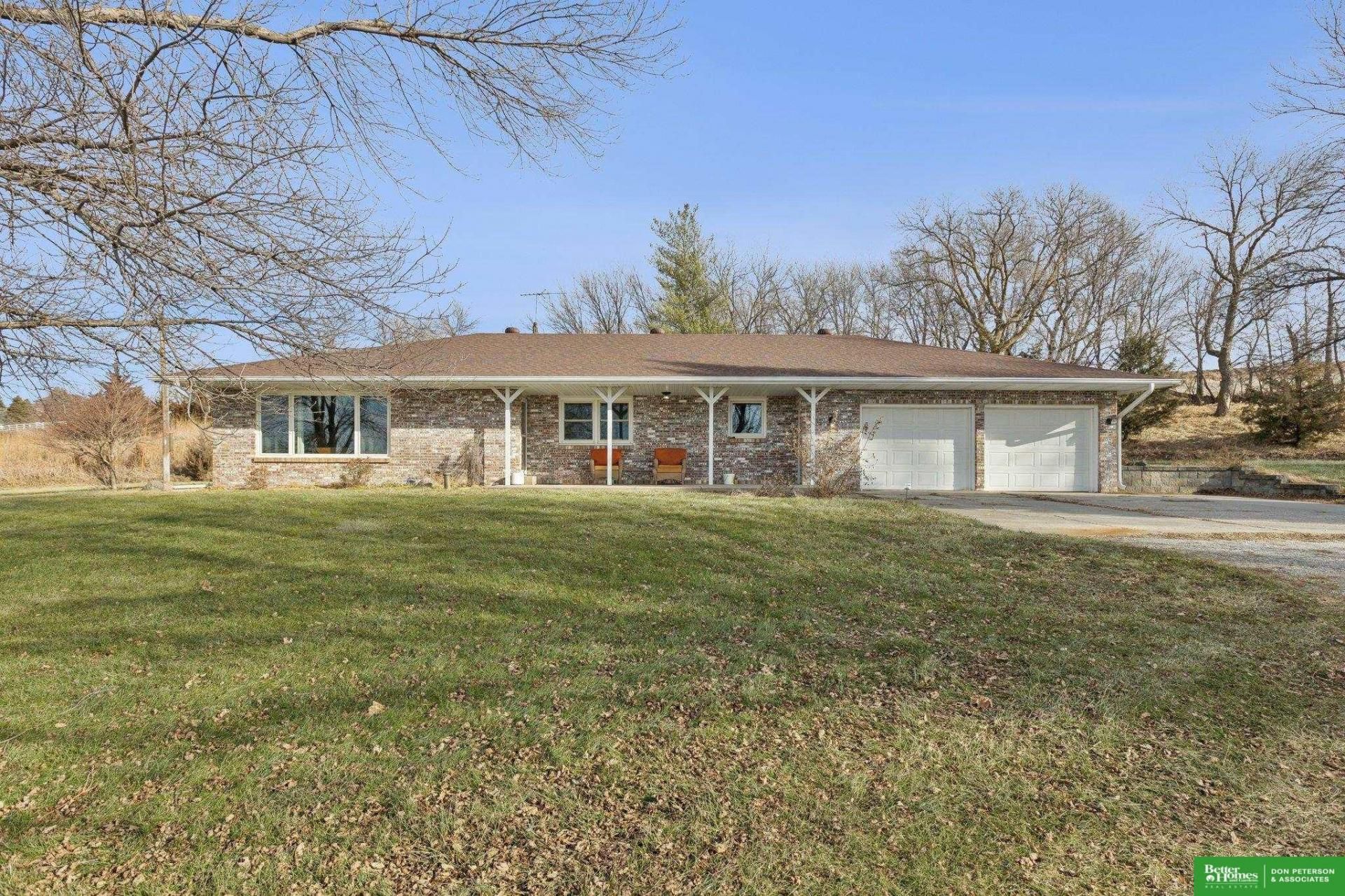 1045 Hwy 77 , Oakland, NE 68045