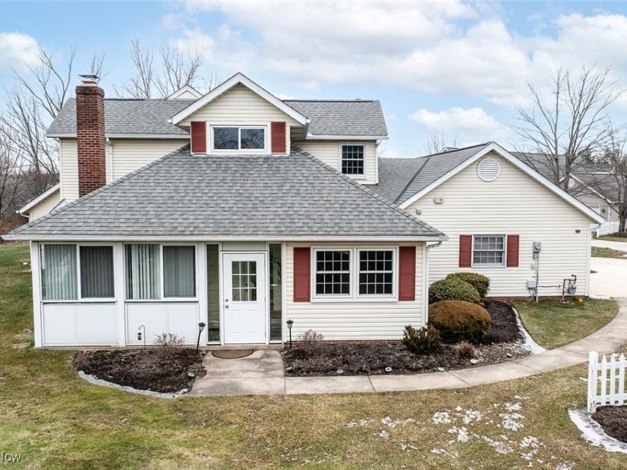 1360 Old Mill Path , Broadview Heights, OH 44147 Photo 1