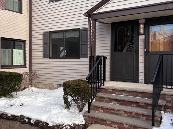 215 ROSE Street , Metuchen, NJ 08840