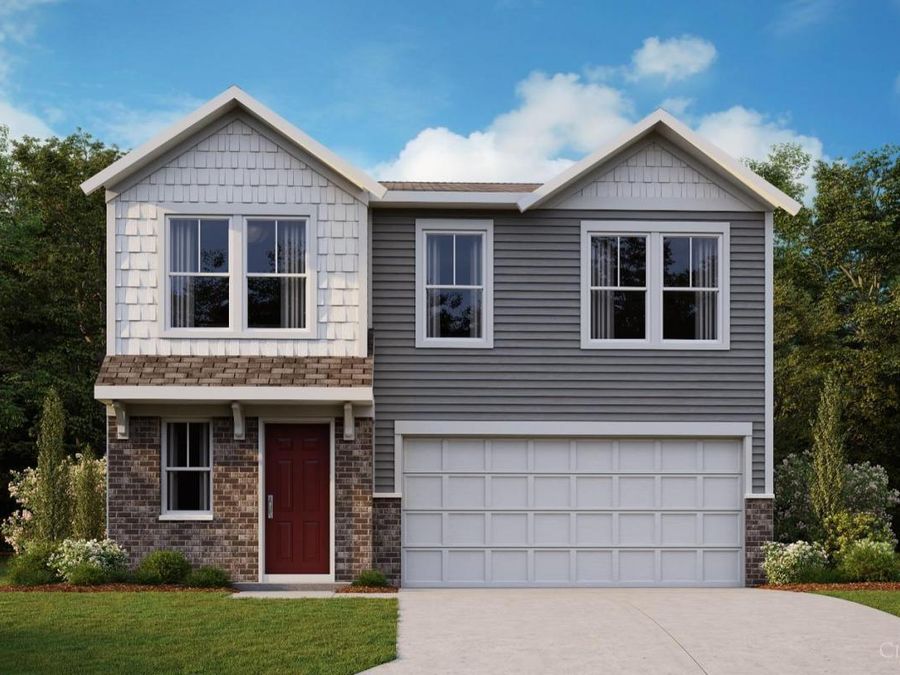 4106 Sterling Place, Union Twp, OH 45103 Photo 1