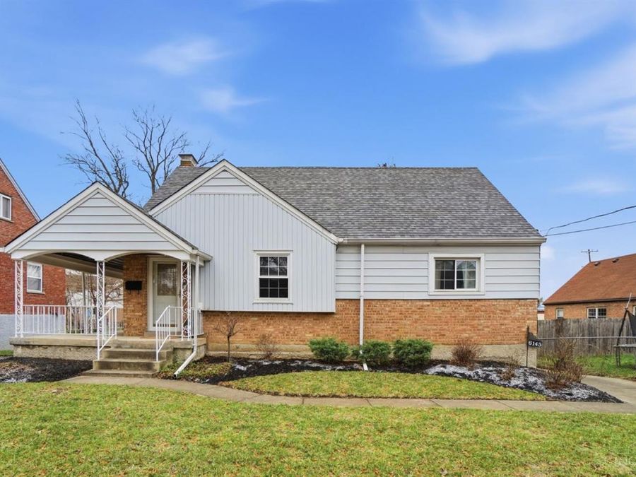 6145 Sunridge Drive, Cincinnati, OH 45224 Photo 1