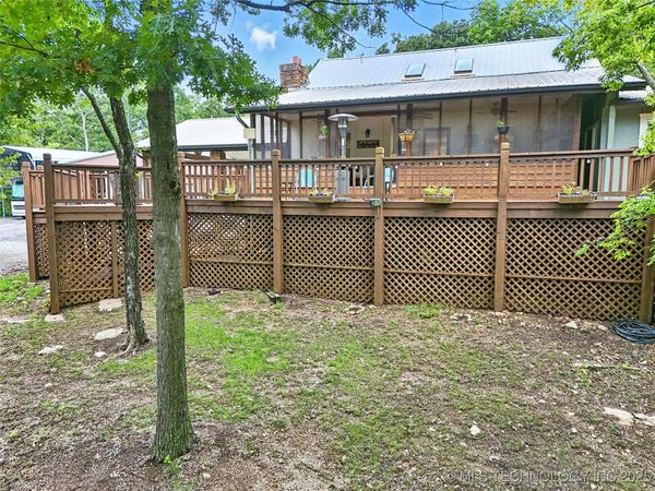 8759 W Rogers Boulevard , Skiatook, OK 74070