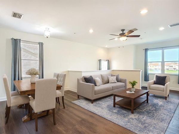 3668 PARKRIDGE CIRCLE , Unit 28-201, SARASOTA, FL 34243