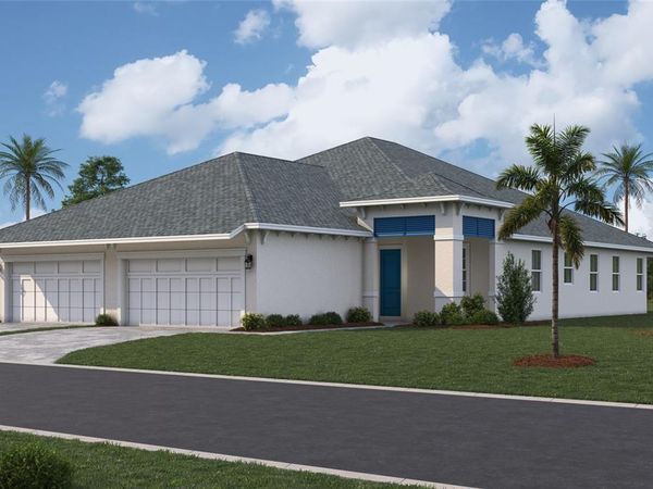 8122 CALLAHAN AVENUE , BRADENTON, FL 34210