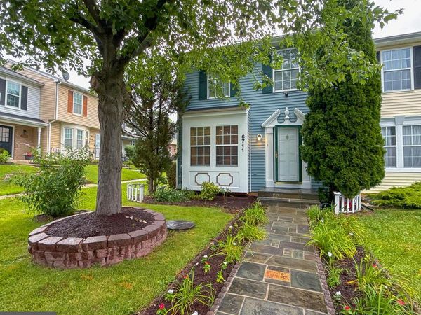 6711 BLACK DUCK COURT , FREDERICK, MD 21703