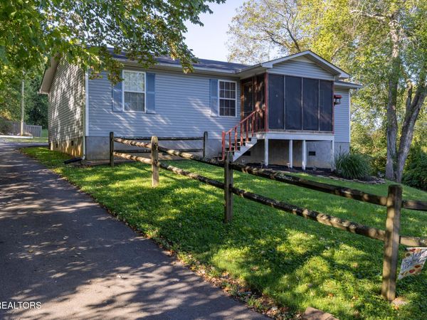 109 Astrid St, Athens, TN 37303