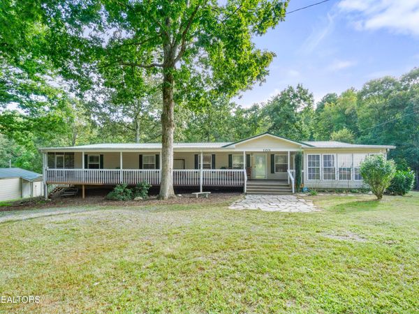 103 Scott Subdivision Rd , Ten Mile, TN 37880