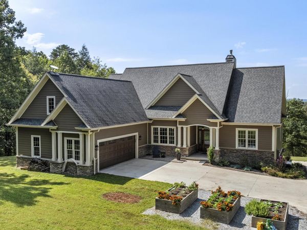 570 Bill Jones Rd, Afton, TN 37616