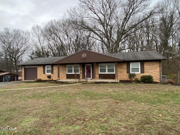 4009 Black Oak Drive, Kingsport, TN 37660