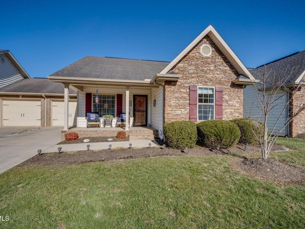 1023 Appaloosa Trail, Johnson City, TN 37604