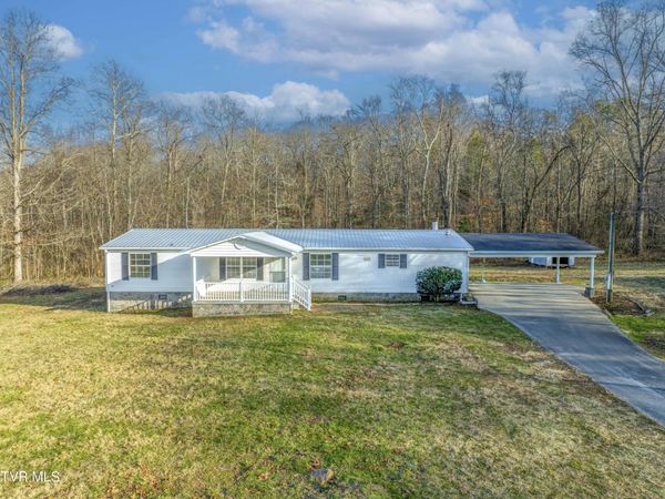 300 Carson Springs Road, Newport, TN 37821
