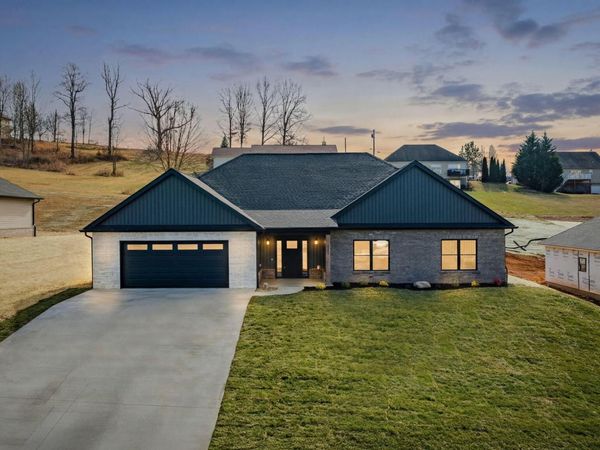 474 Middays Rest, Jonesborough, TN 37659