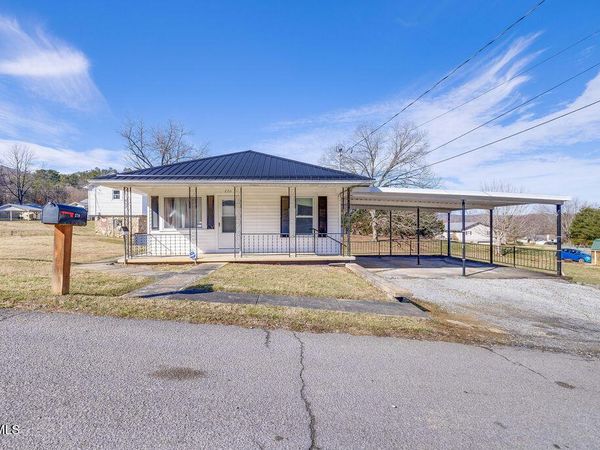 270 Roberts Lane, Erwin, TN 37650