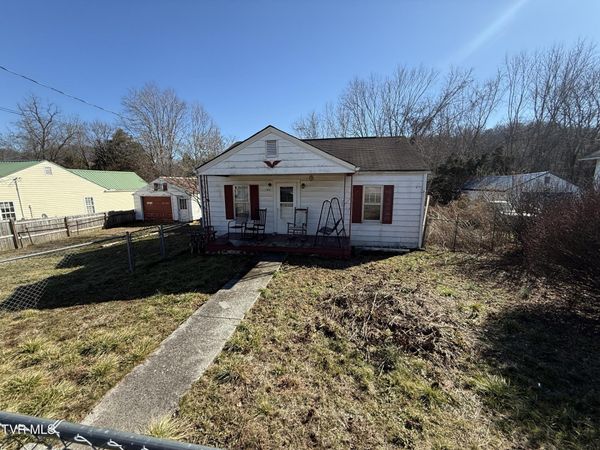 163 Ruby Avenue, Elizabethton, TN 37643