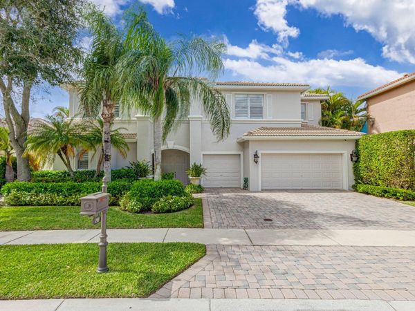 193 Sedona Way, Palm Beach Gardens, FL 33418
