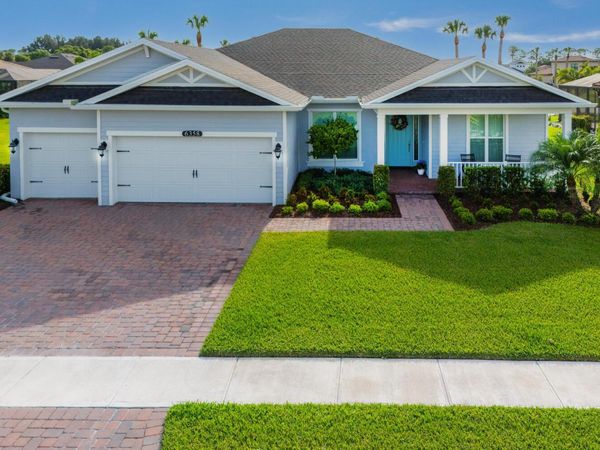 6358 Arcadia Square, Vero Beach, FL 32966