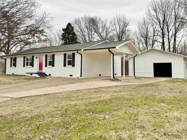 4200 EDITH NANKIPOO RD, Ripley, TN 38063