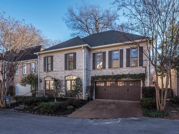 3215 CLOAR CV, Memphis, TN 38111