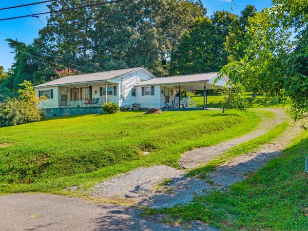 205 Mahala Road , Sweetwater, TN 37874