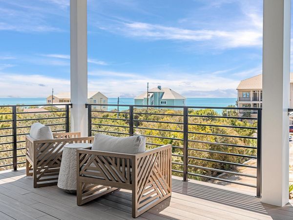 41 Baird Road, Santa Rosa Beach, FL 32459