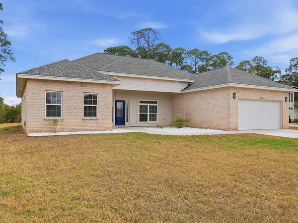 220 Driftwood Point Road, Santa Rosa Beach, FL 32459