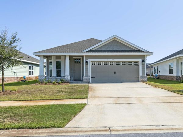 135 Cool Breeze Drive, Freeport, FL 32439