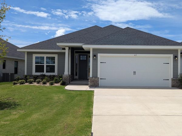 718 Alleyoak Lane, Unit Lot 30-2, Freeport, FL 32439