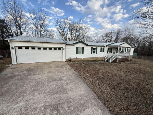 380 McMahan Lane, Batesville, AR 72501