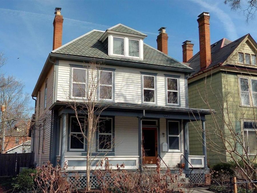 402 W 7th Avenue , Columbus, OH 43201 Photo 1