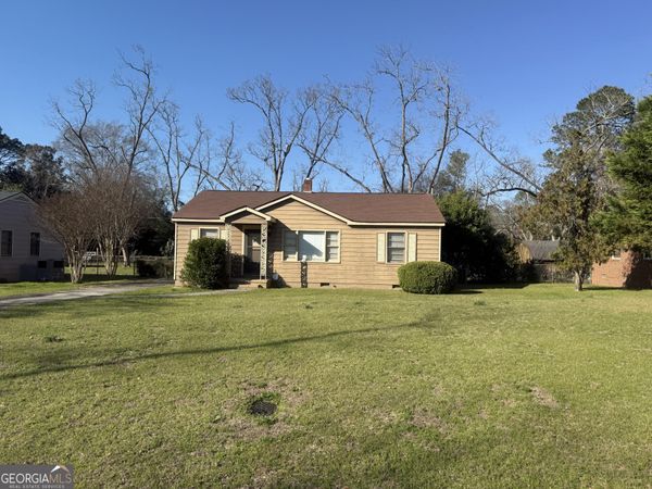 1815 W Highland Avenue, Albany, GA 31705