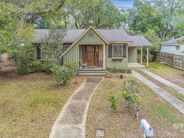 417 White Avenue, Fairhope, AL 36532