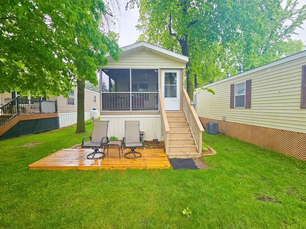 2600 Big Horn Bay Road NW, Unit 38, Alexandria, MN 56308