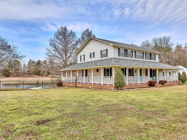 11 County Road 259a, Bruce, MS 38915