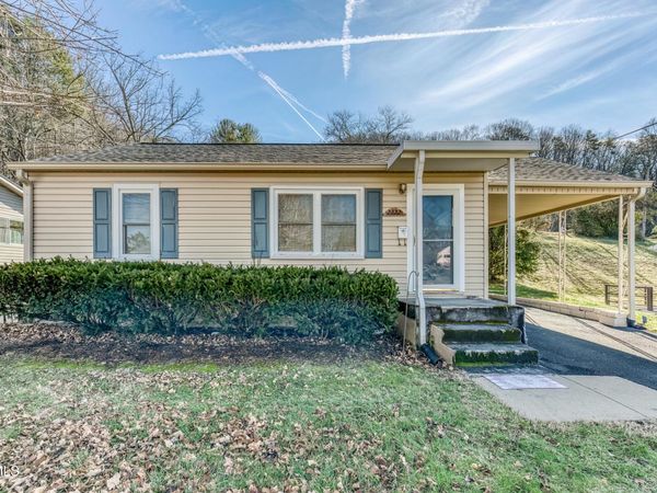 2222 Windsor Avenue, Bristol, TN 37620