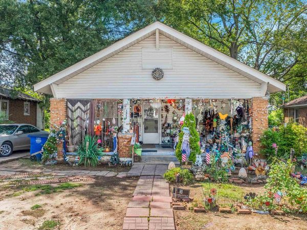 1709 Poplar St N , North Little Rock, AR 72114