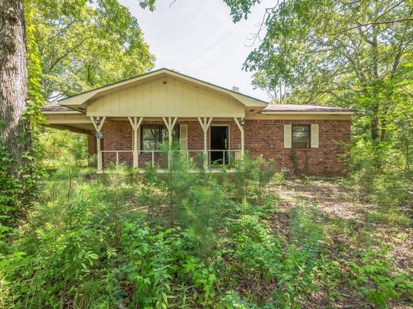 2734 Highway 87 , Bradford, AR 72020