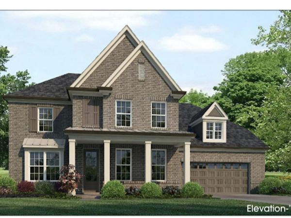 5853 BULRUSH DR E, Arlington, TN 38002