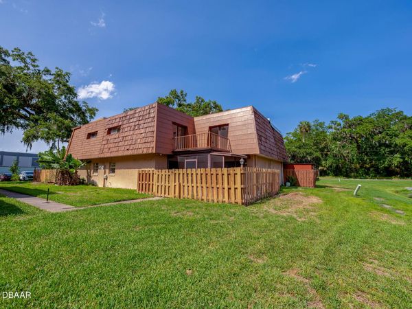 152 Sweetgum Lane, Port Orange, FL 32129