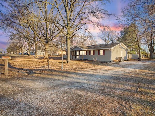 23343 Mimi Street , Jerseyville, IL 62052