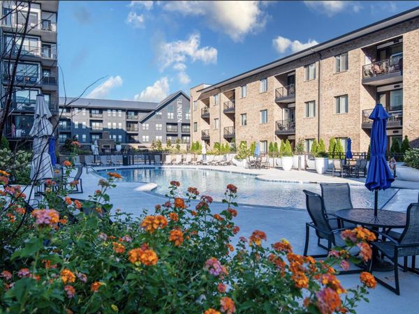 200 Manufacturers Road, Chattanooga 37405